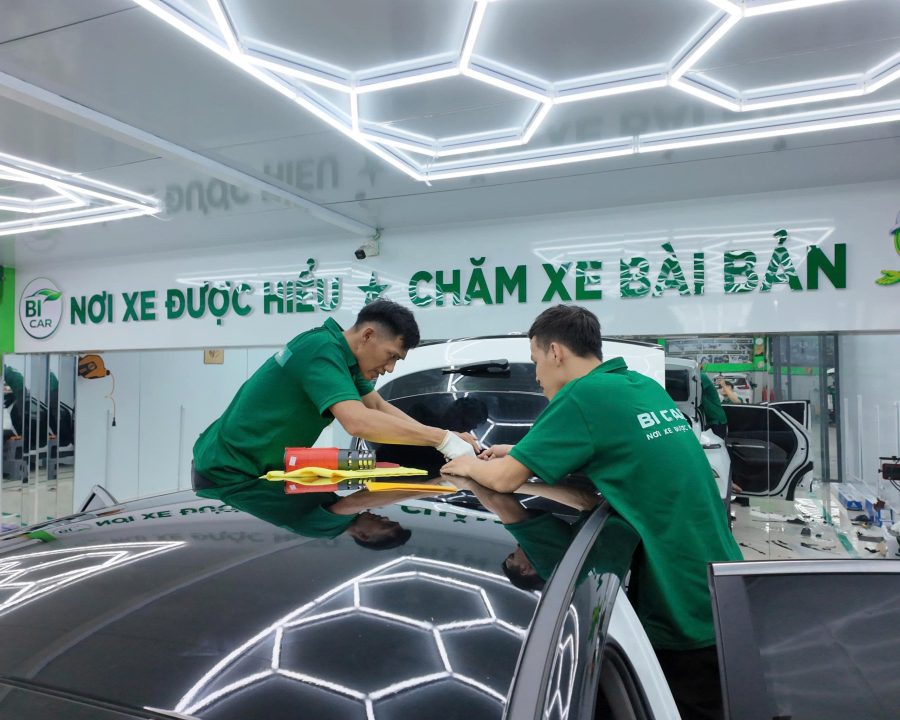 Bảo vệ