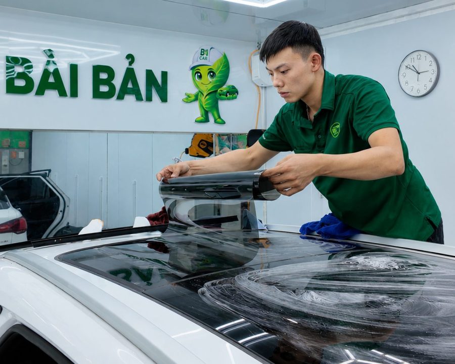 Hiểu cách chăm